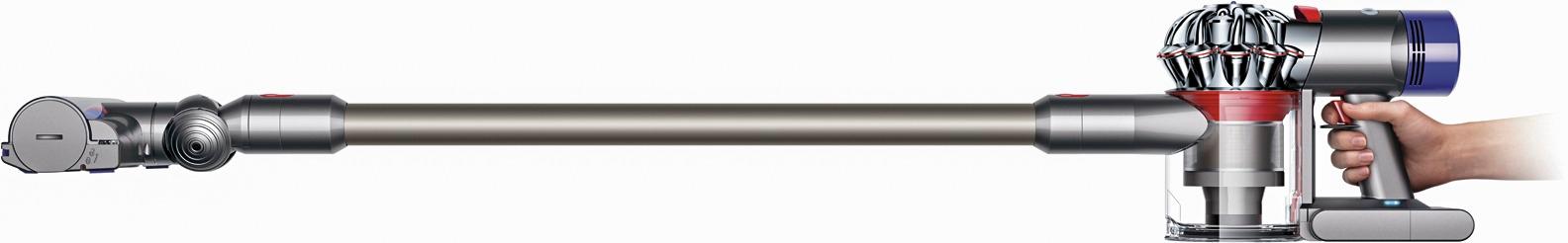 V8 Animal Cordless Stick Vacuum Cleaner by Dyson
