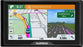 Garmin - Drive 61 LM 6.1" GPS - Black