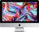 Apple - 21.5" iMac® with Retina 4K display (Latest Model) - Intel Core i5 (3.0GHz) - 8GB Memory - 256GB SSD - Silver Model:MHK33LL/A