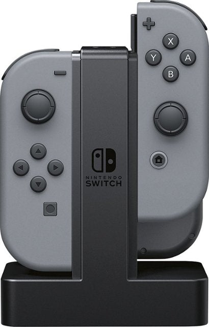 PowerA Joy-Con Charging Dock for Nintendo Switch