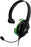 Turtle Beach Recon Chat Wired Gaming Headset for Xbox One/Series X - Balck/Green