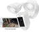 Ring - Floodlight Cam - White