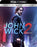 John Wick: Chapter 2 [Includes Digital Copy] [4K Ultra HD Blu-ray/Blu-ray] [2017]