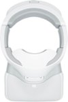 Goggles for select DJI Drones - White