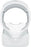 Goggles for select DJI Drones - White