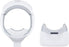 Goggles for select DJI Drones - White