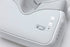 Goggles for select DJI Drones - White
