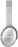Bose - QuietComfort 35 II Wireless Noise Cancelling Headphones - Silver