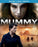 The Mummy [Includes Digital Copy] [Blu-ray/DVD] [2017]