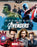 The Avengers [Includes Digital Copy] [Blu-ray] [2012]