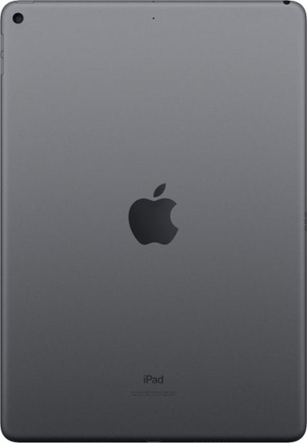 Apple - iPad Air Wi-Fi - 256GB - Model A2152