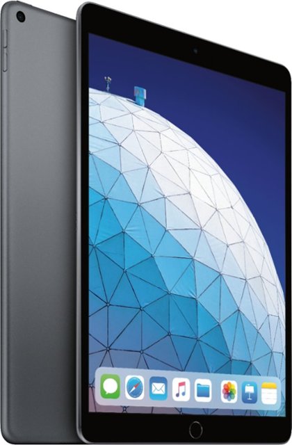 Apple - iPad Air Wi-Fi - 256GB - Model A2152