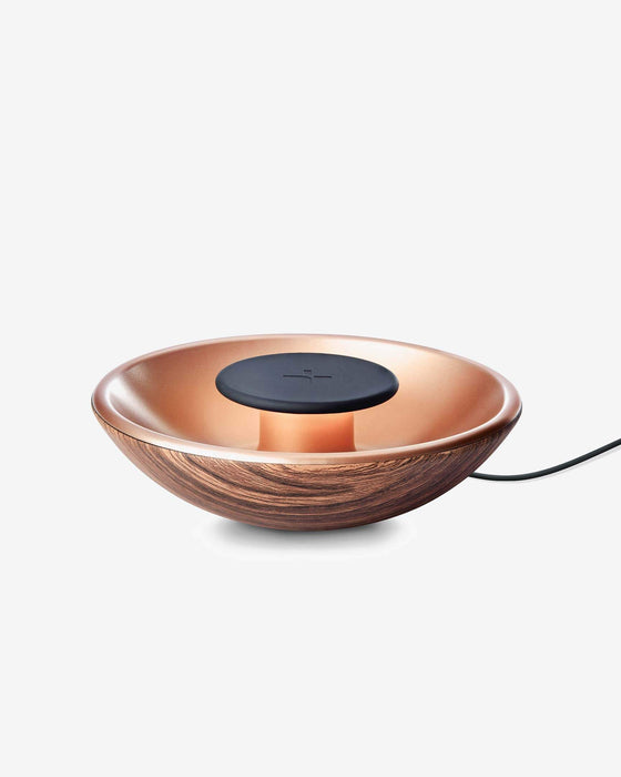 TYLT Logo Bowl Wireless Charging Pad
