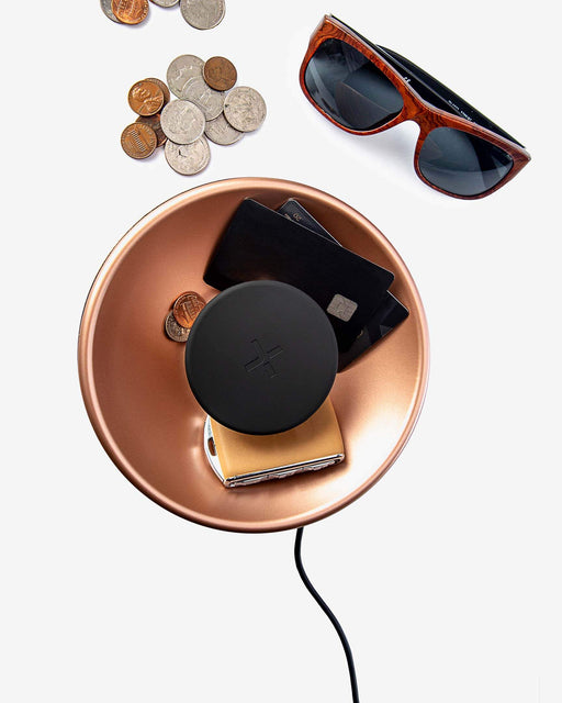 TYLT Logo Bowl Wireless Charging Pad