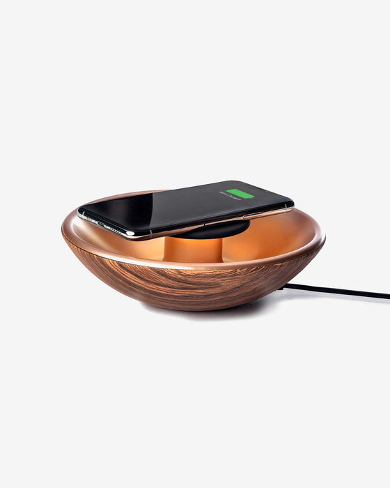 TYLT Logo Bowl Wireless Charging Pad