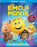 The Emoji Movie [Includes Digital Copy] [Blu-ray] [2017]