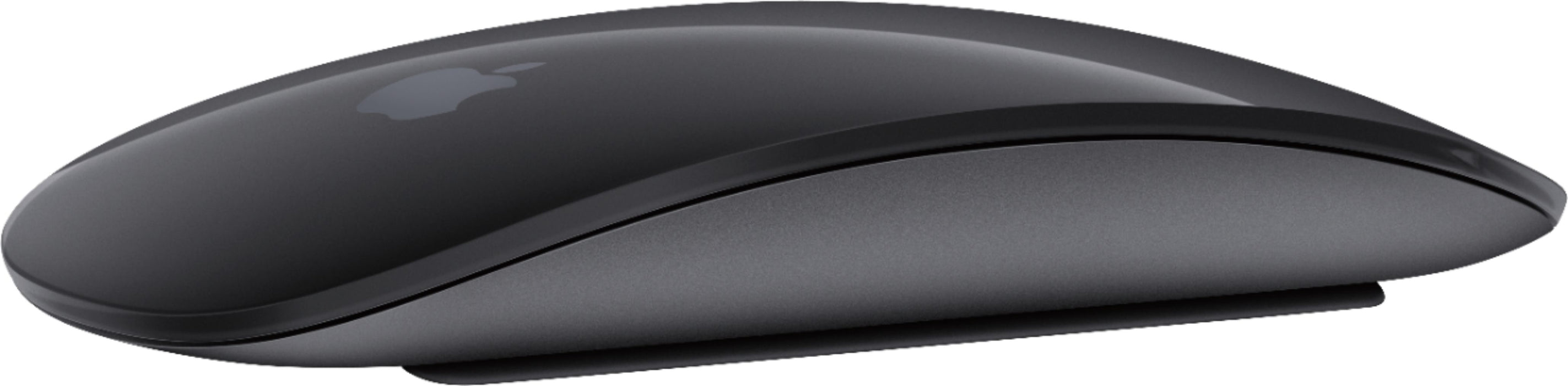 Apple - Magic Mouse 2 - Space Gray Model # A1657