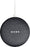 Home Mini (1st Generation) - Smart Speaker with Google Assistant - Charcoal