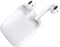 Apple - AirPods with Wireless Charging Case (Latest Model) - White