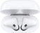 Back to top Top Apple - AirPods with Charging Case (Latest Model) - White
