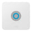 Ring - Alarm Home Security Kit (1st Gen) - White