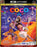 Coco [Includes Digital Copy] [4K Ultra HD Blu-ray/Blu-ray] [2017]