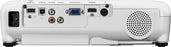 Epson - EX3260 SVGA 3LCD Projector - White Model:EX3260