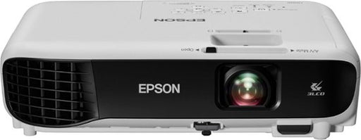 Epson - EX3260 SVGA 3LCD Projector - White Model:EX3260