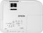 Epson - EX3260 SVGA 3LCD Projector - White Model:EX3260
