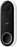 Google - Nest Hello Smart Wi-Fi Video Doorbell