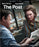 The Post [Includes Digital Copy] [Blu-ray/DVD] [2017]