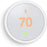 Nest Thermostat E and Nest Temperature Sensor by Google
