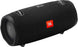 JBL - Xtreme 2 Portable Bluetooth Speaker - Black