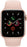 Apple Watch Series 5 (GPS + Cellular) 40mm Gold Aluminum Case with Pink Sand Sport Band