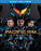 Pacific Rim: Uprising [Includes Digital Copy] [Blu-ray/DVD] [2018]