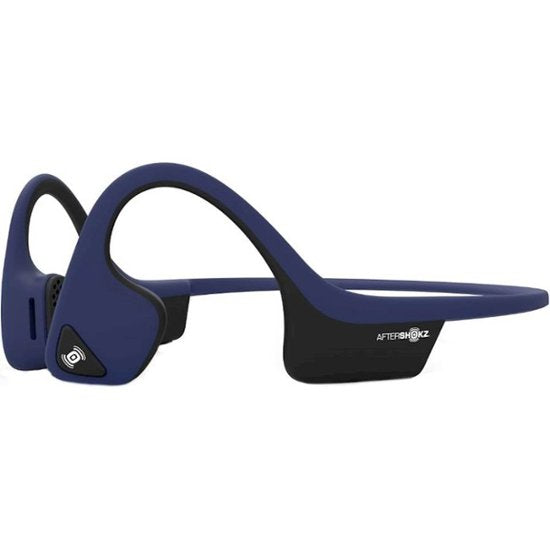 AfterShokz - Air Wireless Bone Conduction Open-Ear Headphones