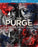 The Purge: 4-Movie Collection [Includes Digital Copy] [Blu-ray]