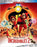 Incredibles 2 [Includes Digital Copy] [Blu-ray/DVD] [2018]