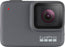 GoPro - HERO7 Silver 4K Waterproof Action Camera - Silver Model:CHDHC-601