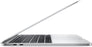 Apple - MacBook Pro - 13" Display with Touch Bar - Intel Core i5 - 8GB Memory - 256GB SSD - Silver