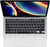 Apple - MacBook Pro - 13" Display with Touch Bar - Intel Core i5 - 8GB Memory - 256GB SSD - Silver