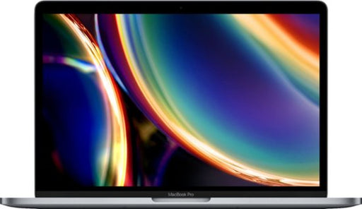 Apple - MacBook Pro® - 13" Display - Intel Core i5 - 8 GB Memory - 256GB Flash Storage - Space Gray