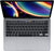 Apple - MacBook Pro - 13" Display with Touch Bar - Intel Core i5 - 16GB Memory - 1TB SSD (Latest Model) - Space Gray
