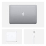 Apple - MacBook Pro® - 13" Display - Intel Core i5 - 8 GB Memory - 256GB Flash Storage - Space Gray