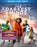 The Darkest Minds [Includes Digital Copy] [Blu-ray/DVD] [2018]