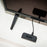 Roku - Premiere 4K Streaming Media Player - Black