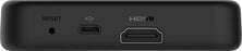 Roku - Premiere 4K Streaming Media Player - Black