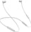 Beats by Dr. Dre - BeatsX Wireless Earphones - Satin Silver