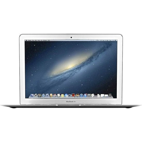 MacBook Air 13-inch