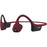 AfterShokz - Air Wireless Bone Conduction Open-Ear Headphones